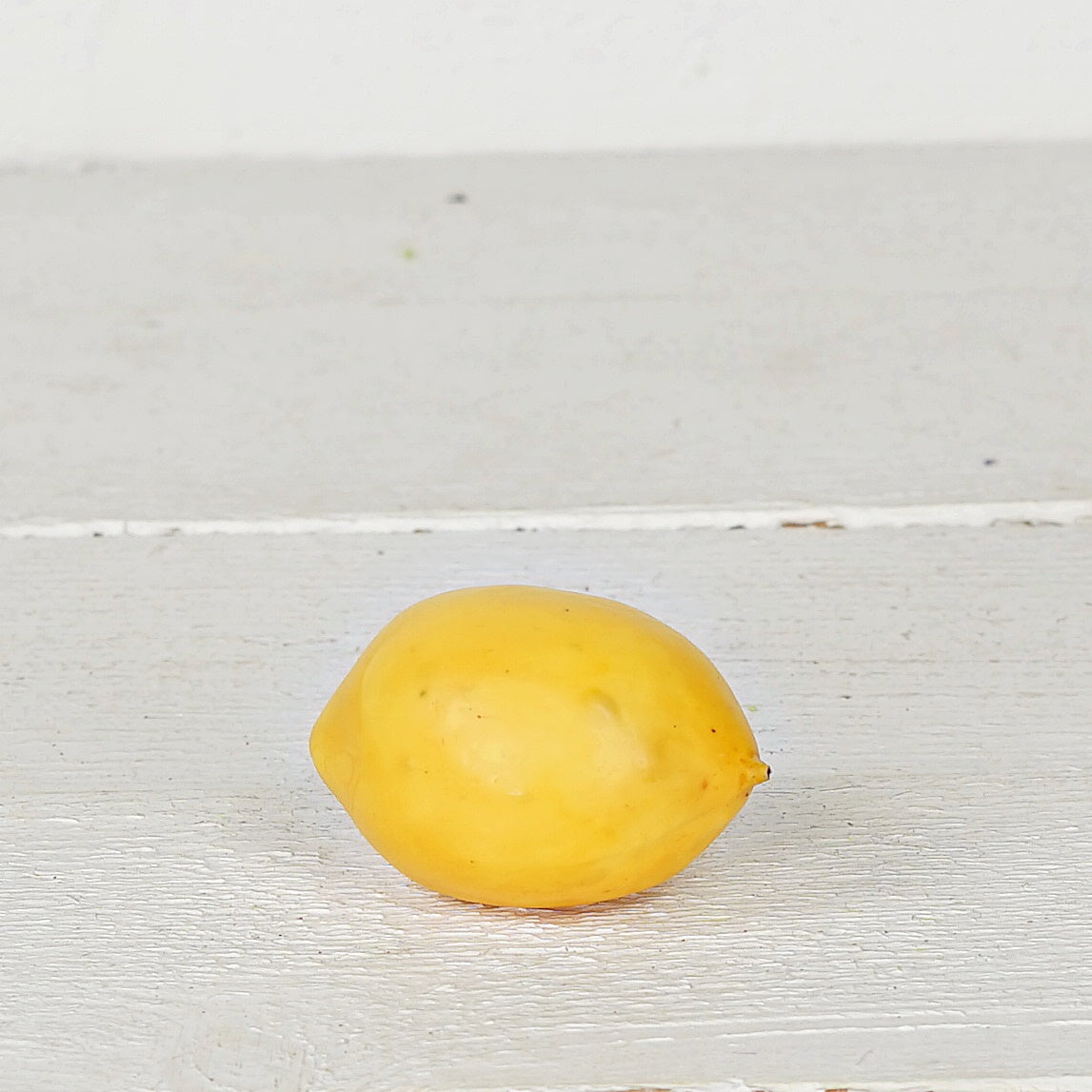 3 Inch Lemon ( Bag of 6)