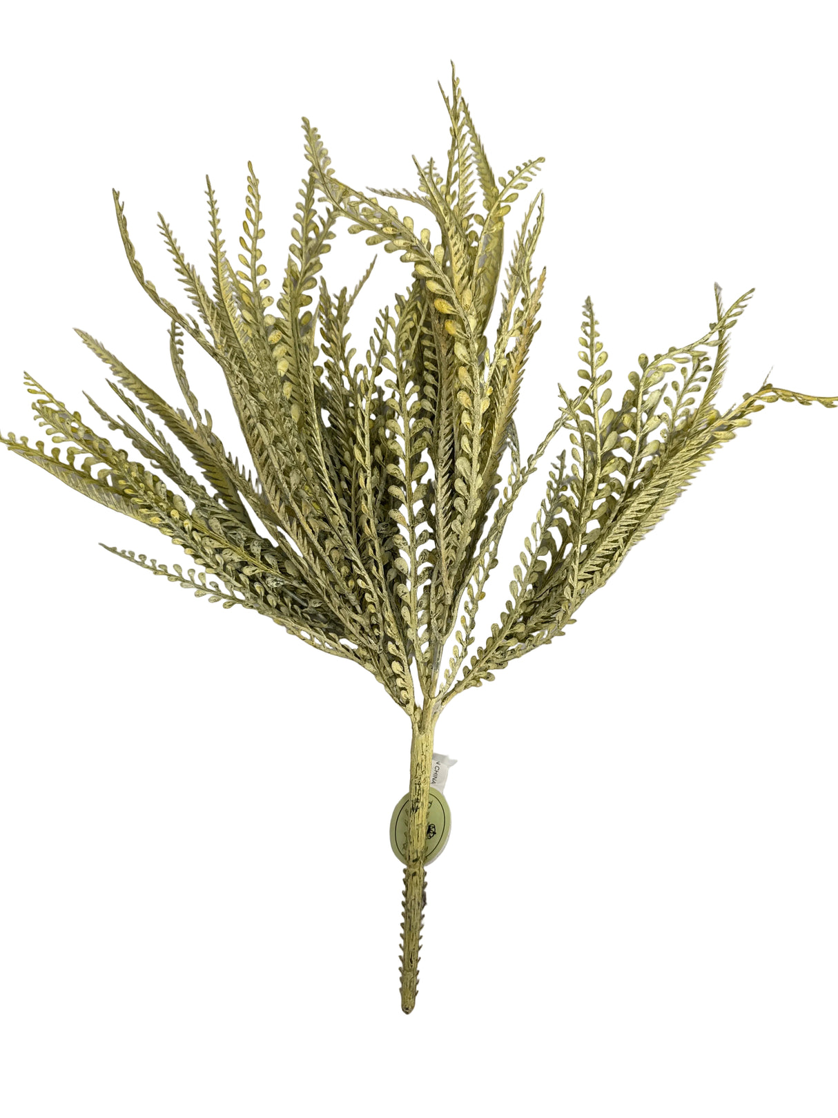 20" Keel Harvest Grass Bush