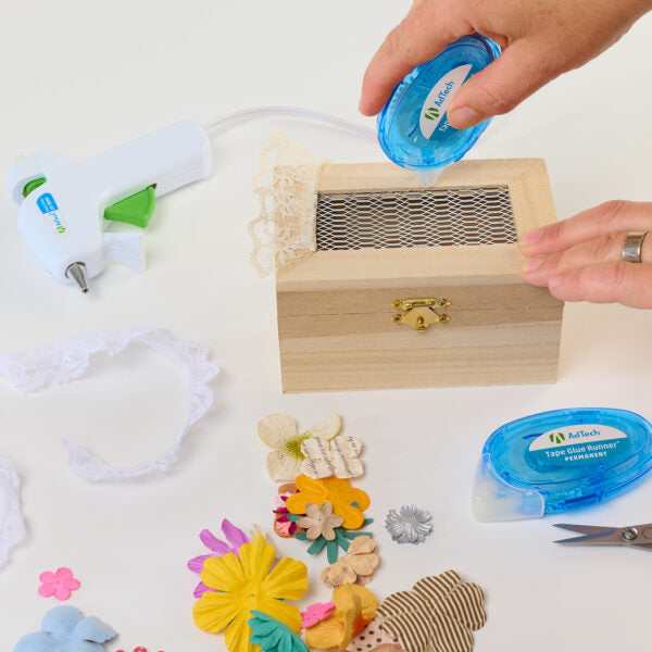 Crafters Tape