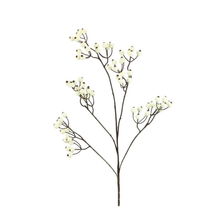 32"L Berry Spray