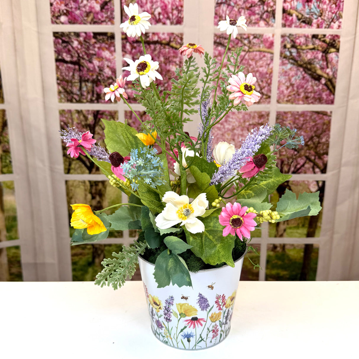 Poppy Container Kit
