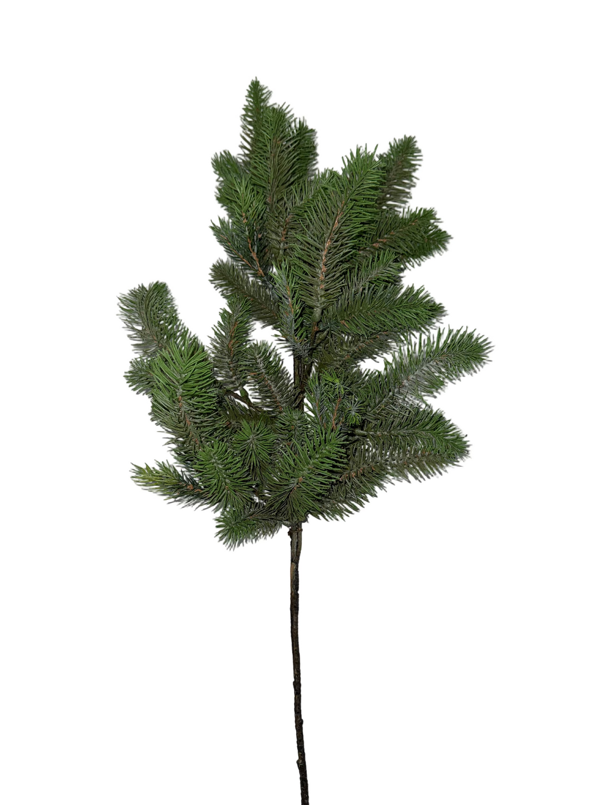 36" Weeping Angel Pine Branch Uv Proof