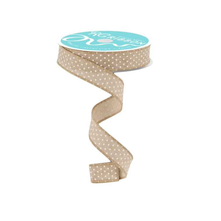 Beige Ribbon Bundle!