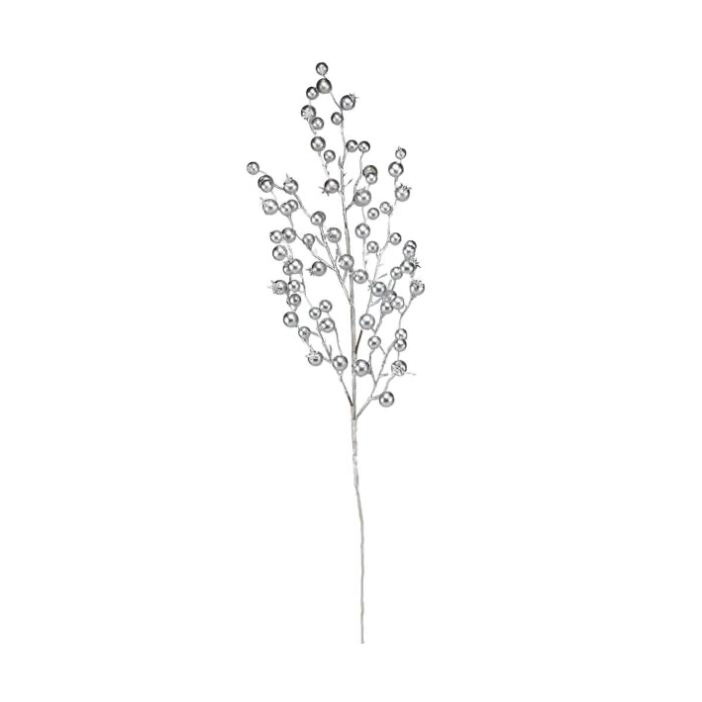 31"L Special End Berry/Round Berry Spray