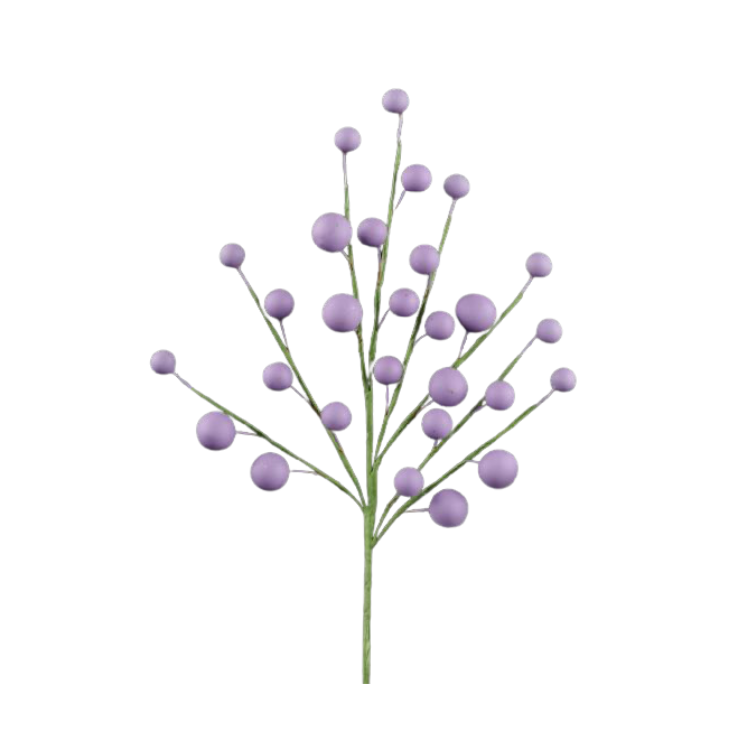 10"L Mixed Size Berry Pick