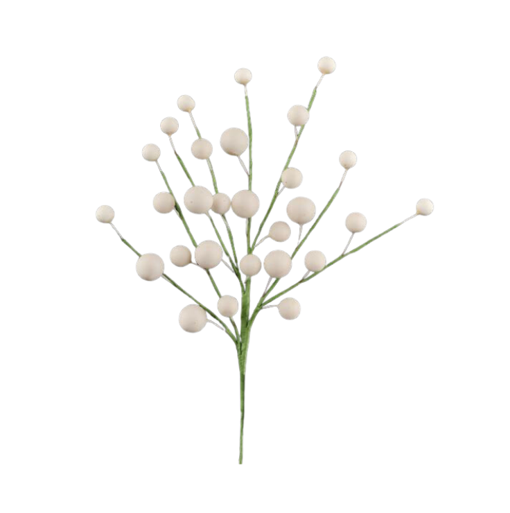 10"L Mixed Size Berry Pick