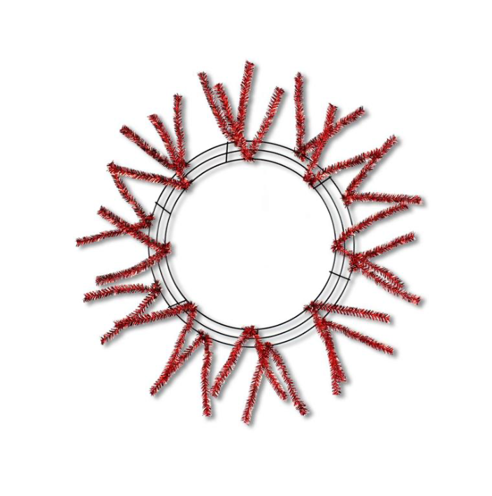 15"Wire,25"Oad-Pencil Work