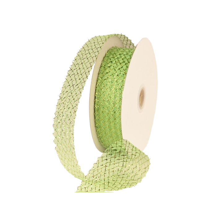 1.5" x 30yd Deco Flex Ribbon