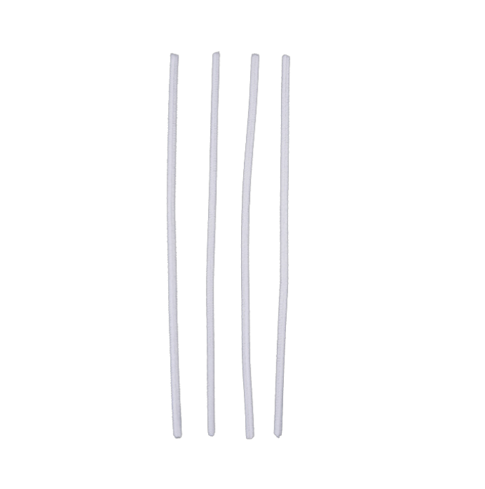 12"L x 6mm Chenille Stems