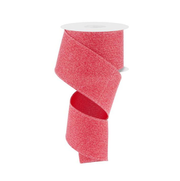 2.5" x 10yd Crystal Shine