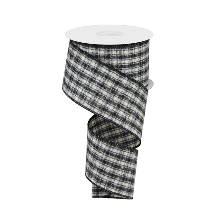 2.5" x 10yd Fuzzy Multi Check