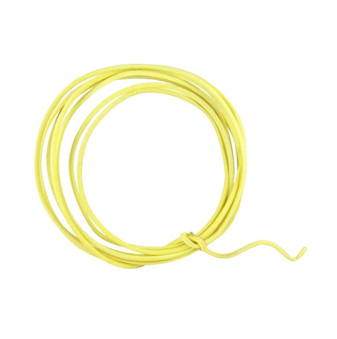 25' Glitter Glamour Rope 8Mm