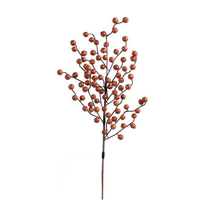 27"L Waterproof Berry Spray
