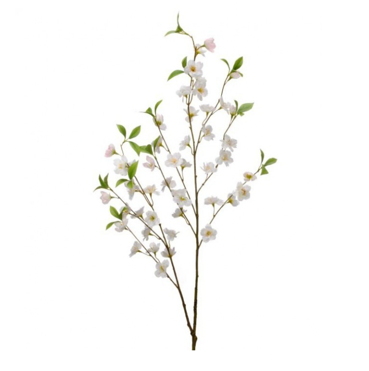 Purple Lavender and Gingham Wreath Kit