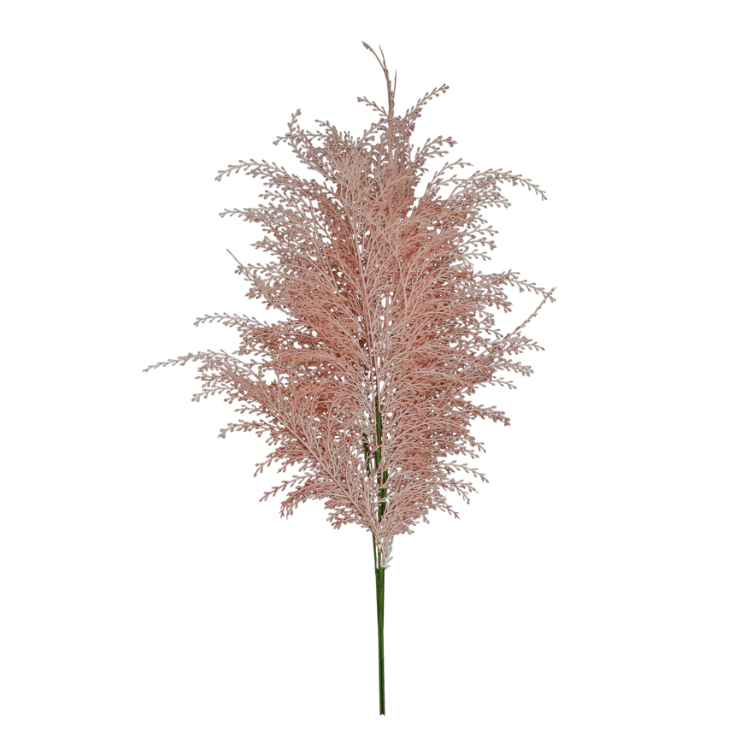 29" Phoenix Tail Fern (Pink)