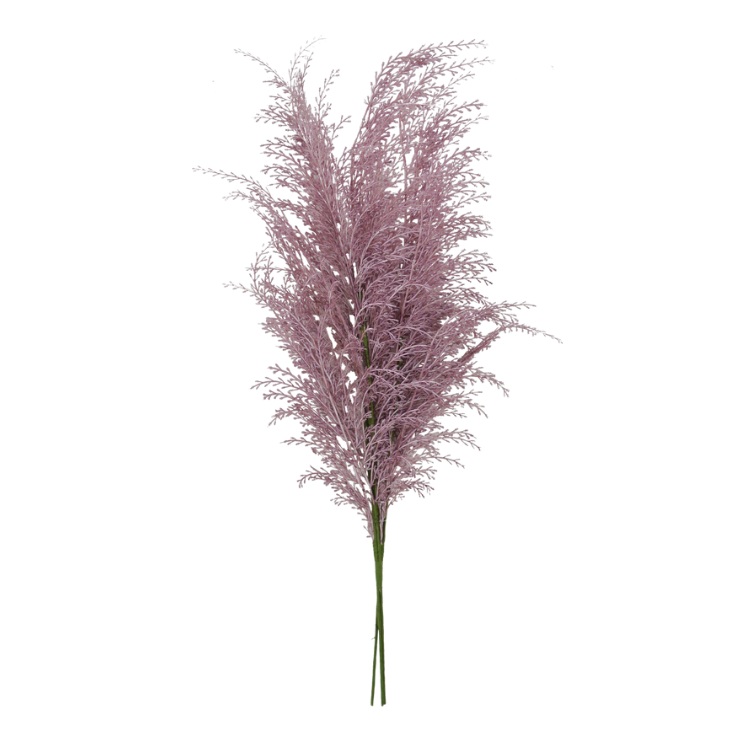 29" Phoenix Tail Fern (Lavender)
