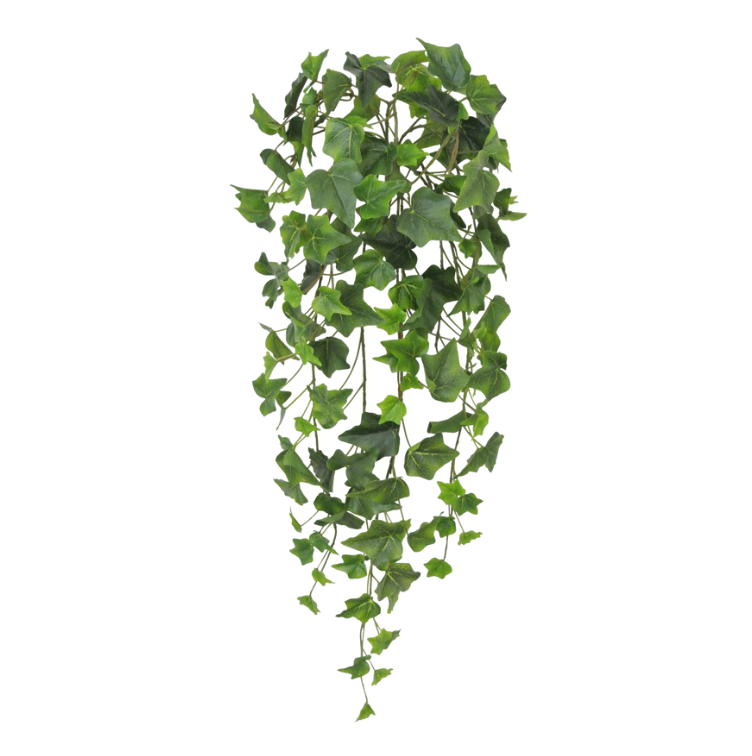 28" Real Touch Ivy Hanger (Green)