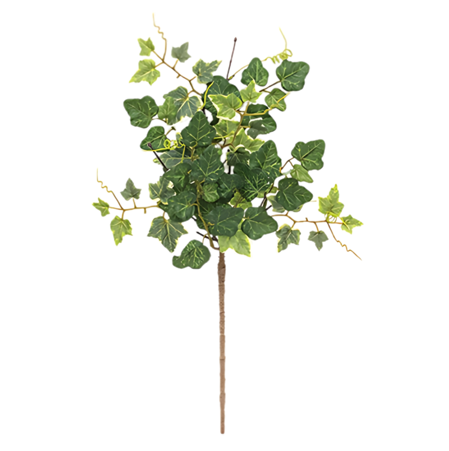 18" Mixed Ivy & Vine Spray