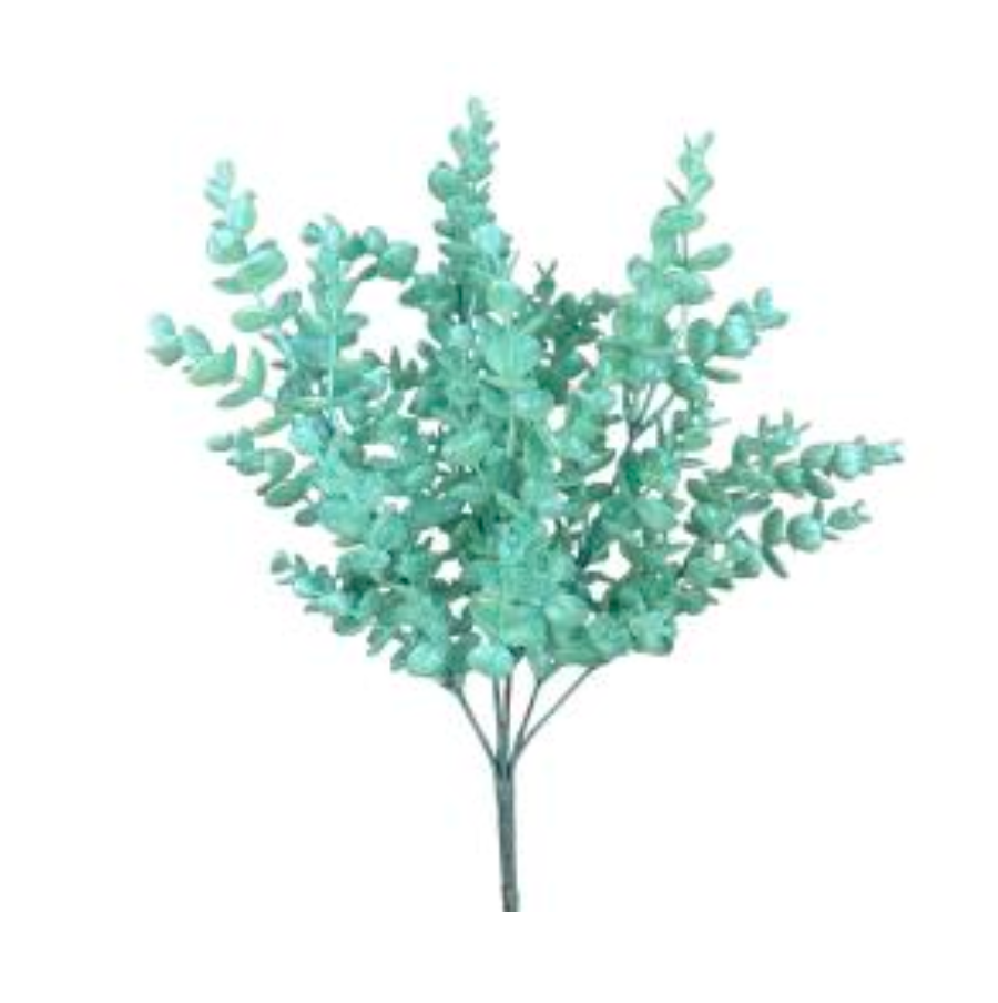 19" Eucalyptus Bush (Mint)