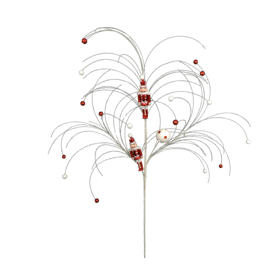 33" Christmas Nutcracker