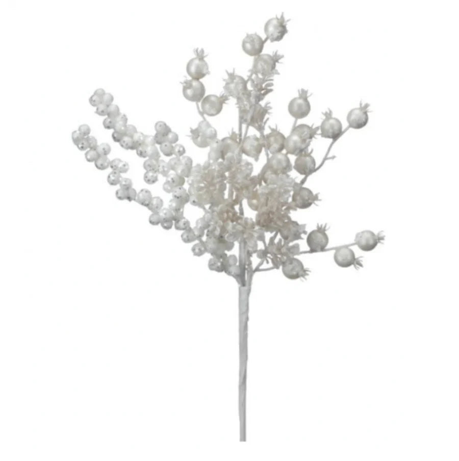 Pink Rose Gold Magnolia Wreath Kit