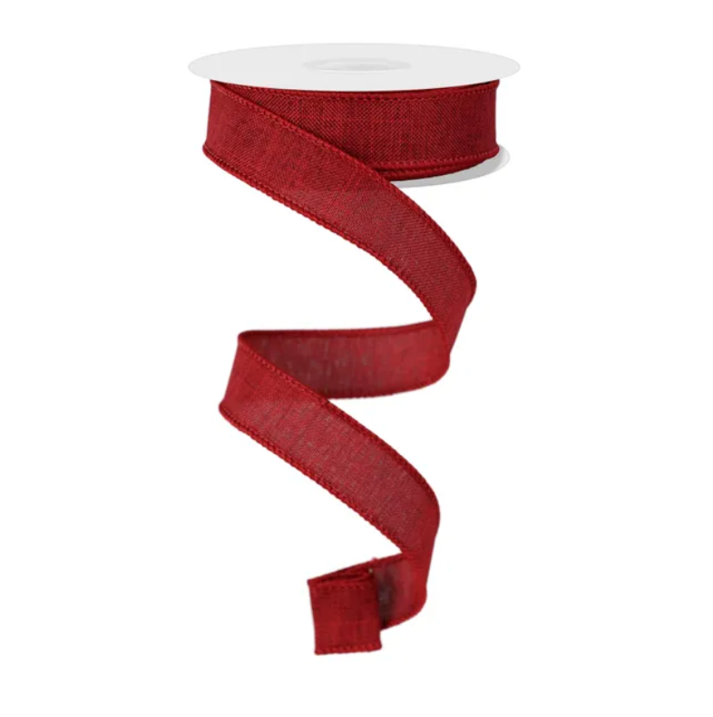 Snowman Pine Wreath Kit