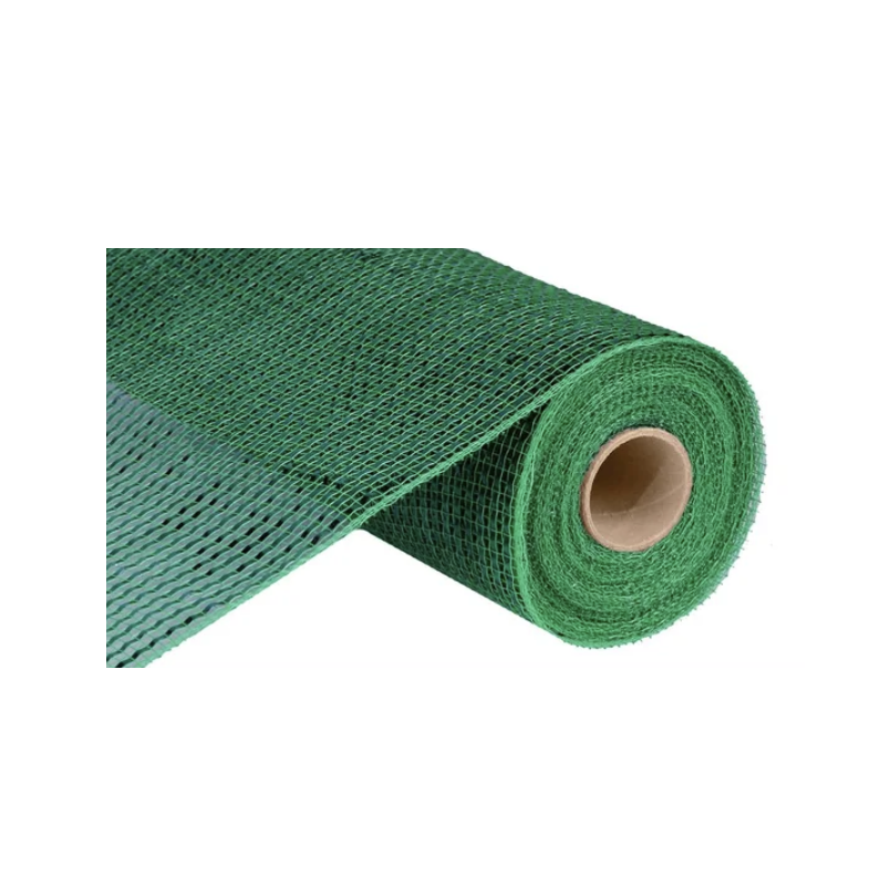 10" x 10yd Deluxe Wide Foil Mesh