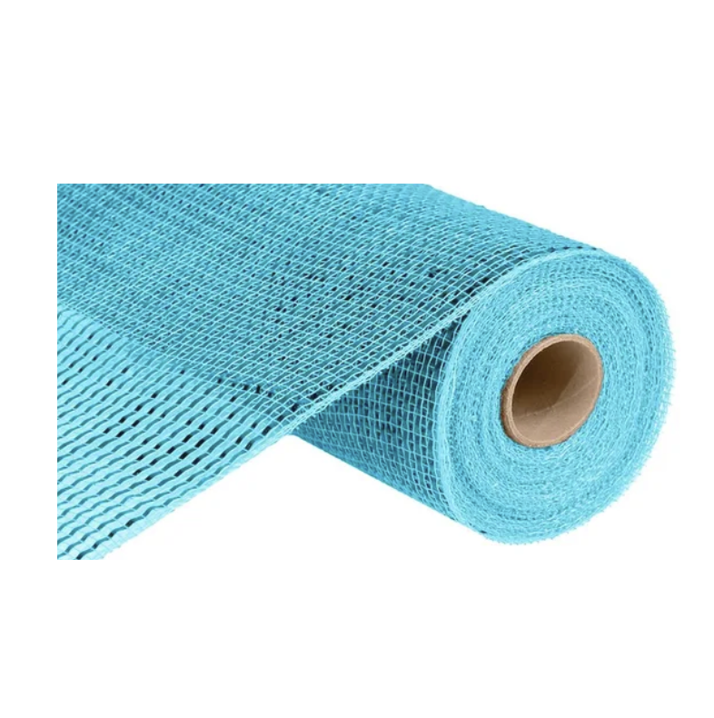 10" x 10yd Deluxe Wide Foil Mesh