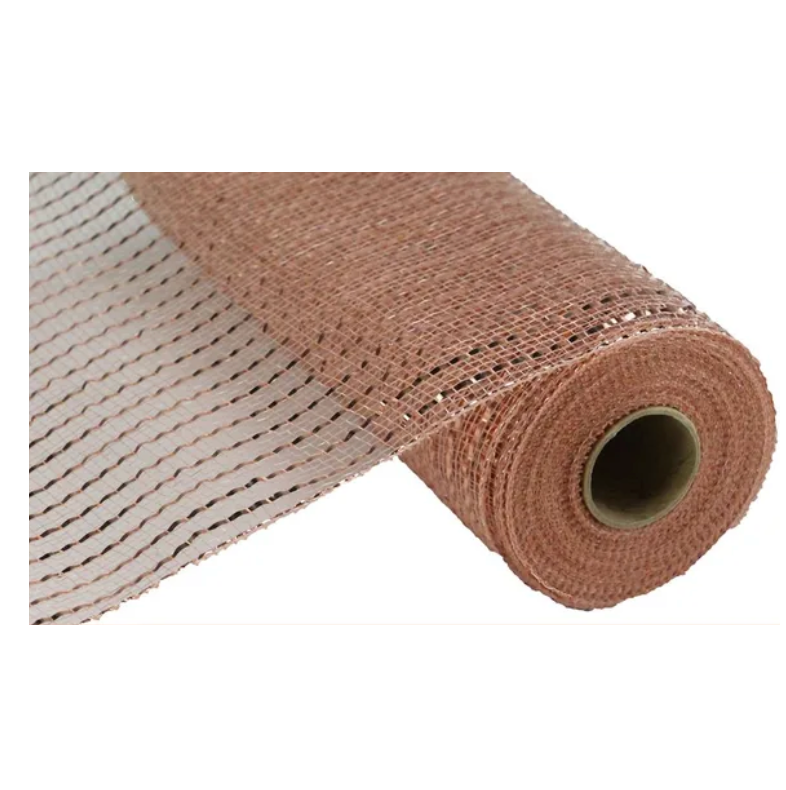 10" x 10yd Wide Foil Mesh