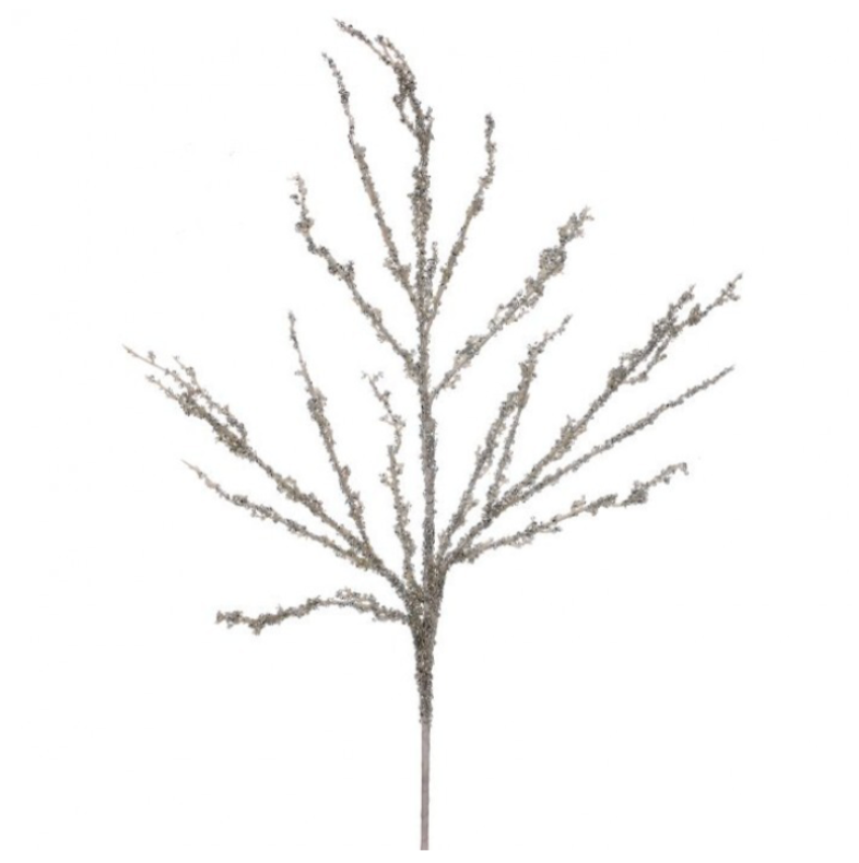 30" Winter Twig Spray