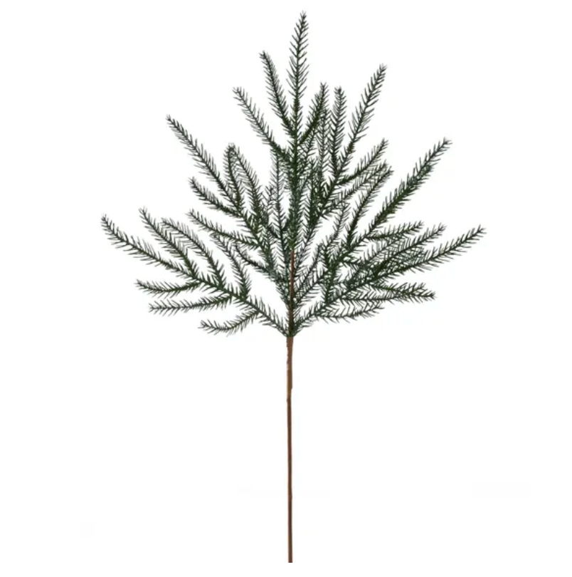 26"L Alaskan Pine Spray