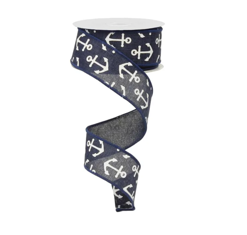 1.5" x 10yd Basic Anchor