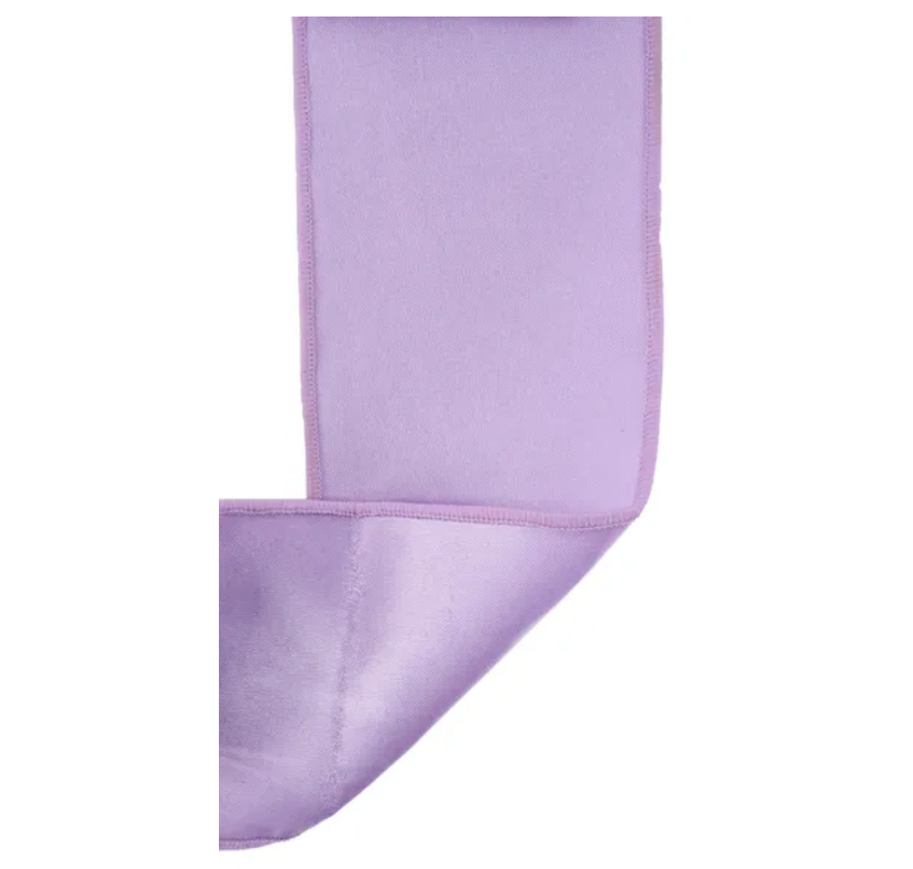 Lavender Butterfly Wreath Kit