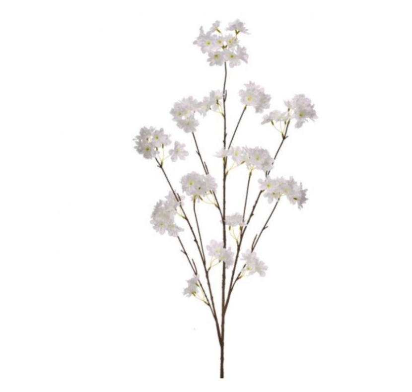 Cherry Blossom Wreath Kit