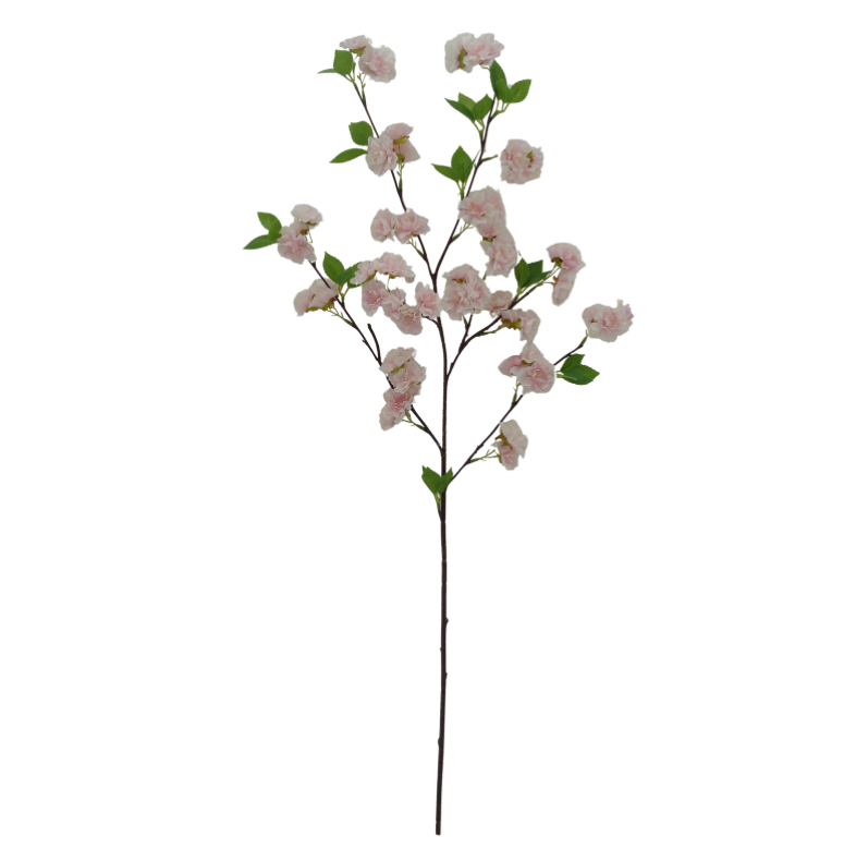 35" Cherry Blossom Spray (Pink)