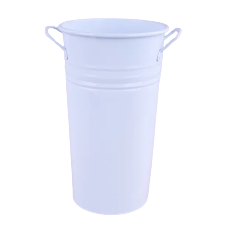 15"H x 8.75"Dia Cooler Bucket