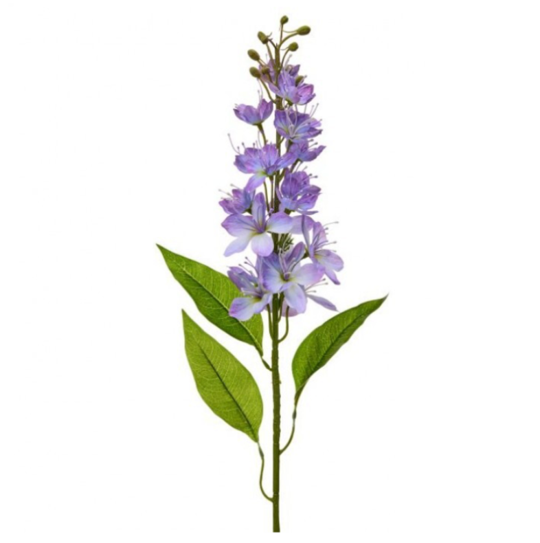 32" Honey Blossom Stalk (Lavender)
