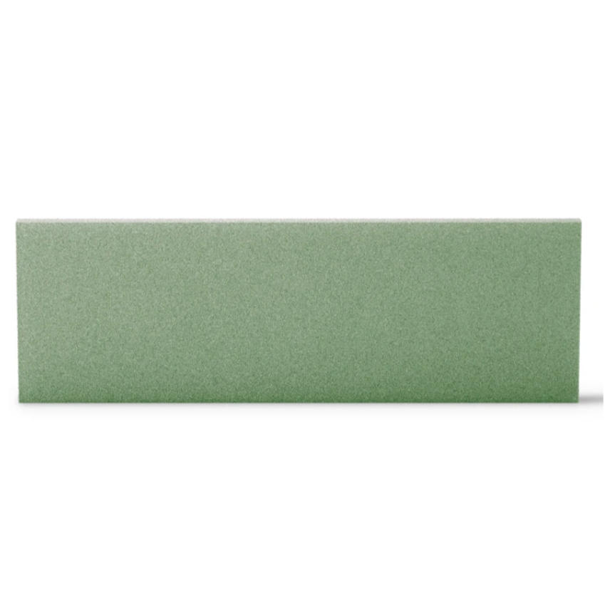 FloraFōM 12" x 36" Sheet (Green)