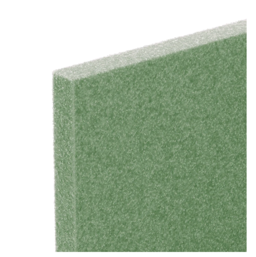 FloraFōM 12" x 36" Sheet (Green)