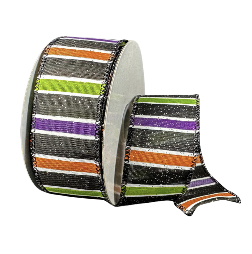 Halloween Ribbon Bundle