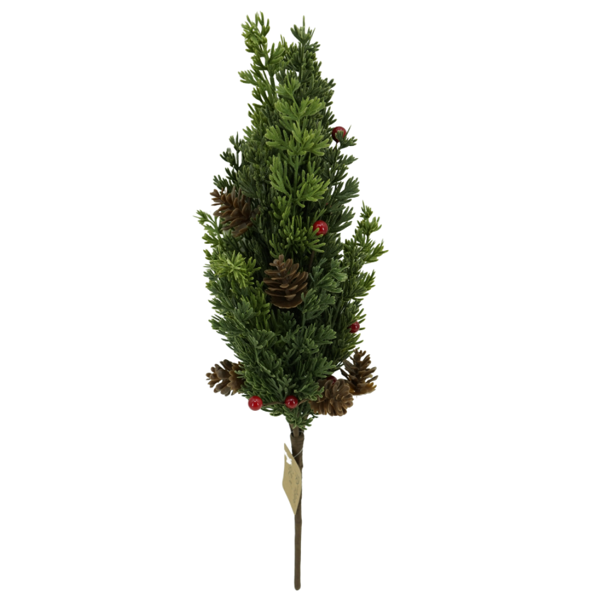 20" Mixed Soft Touch Pine