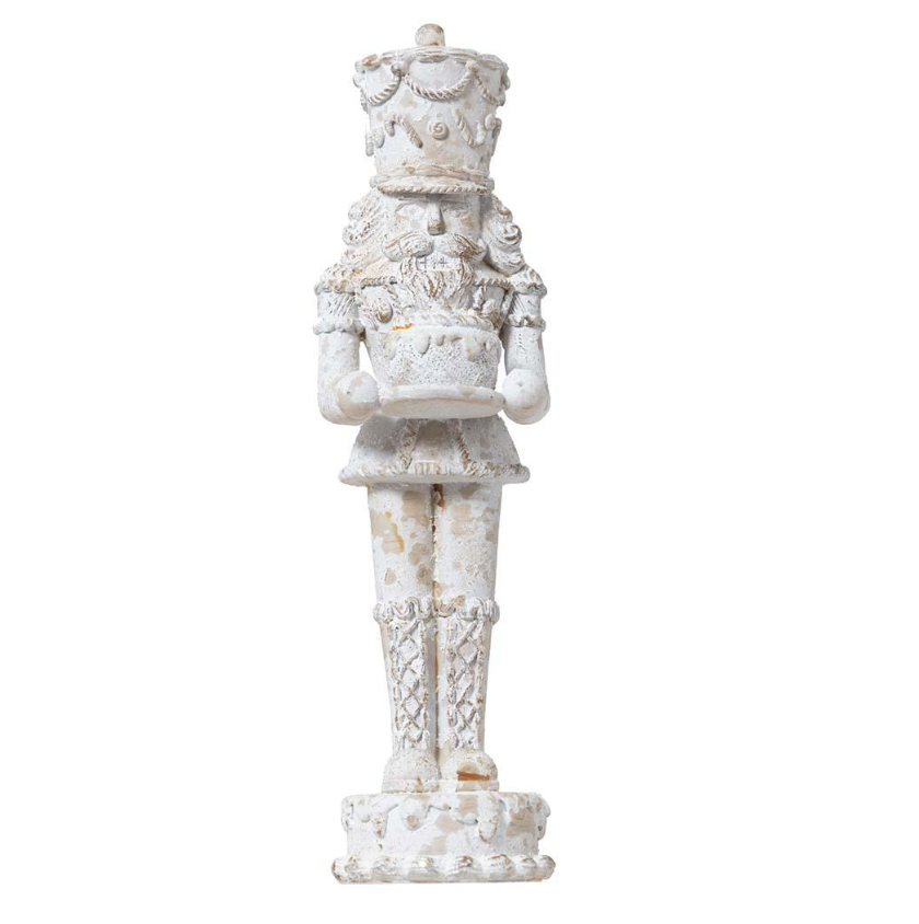 10" Nutcracker (Sold Individually)