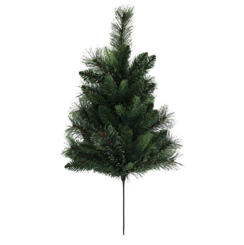 30" Mixed Pine Spray