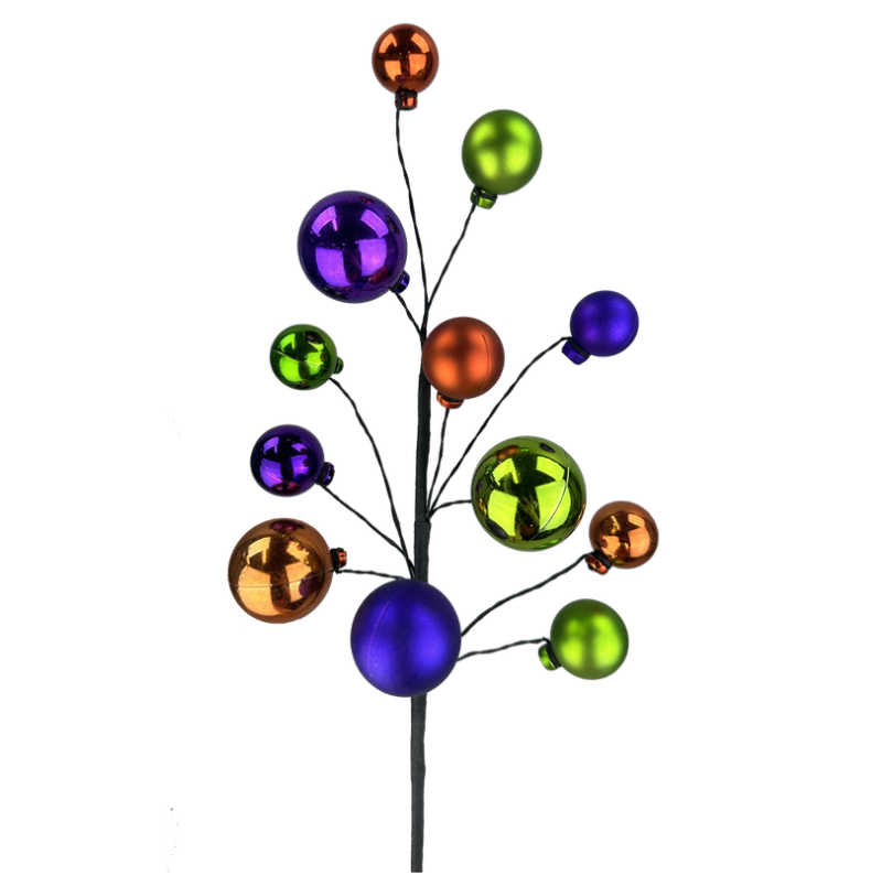 16" Ornament Ball Pick