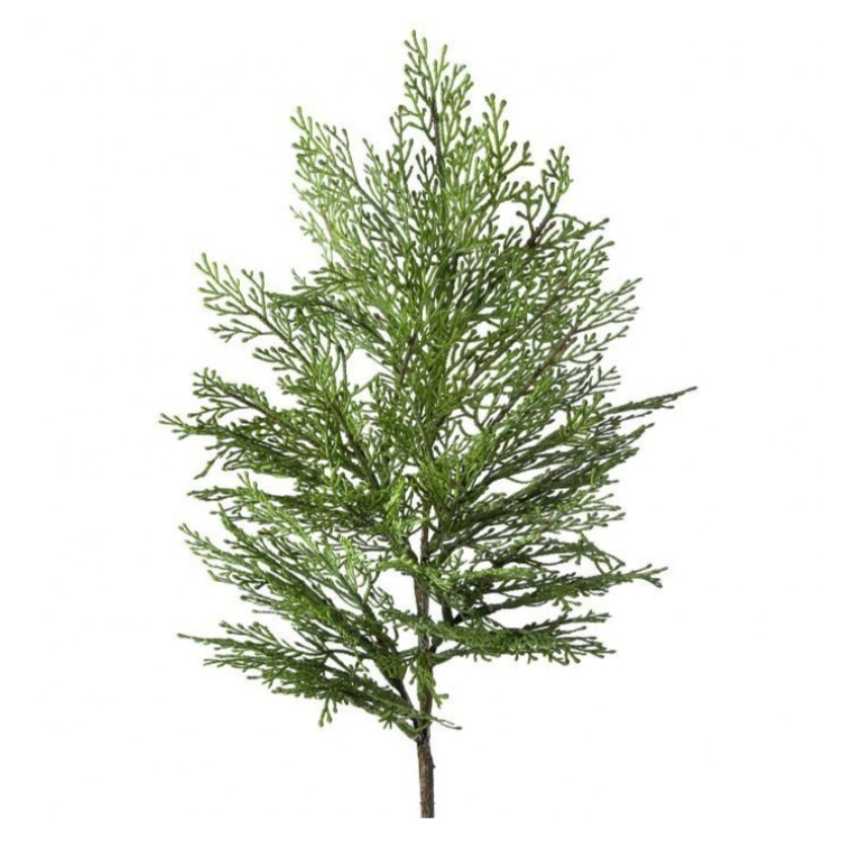 32" Weeping Cedar Spray UV Proof