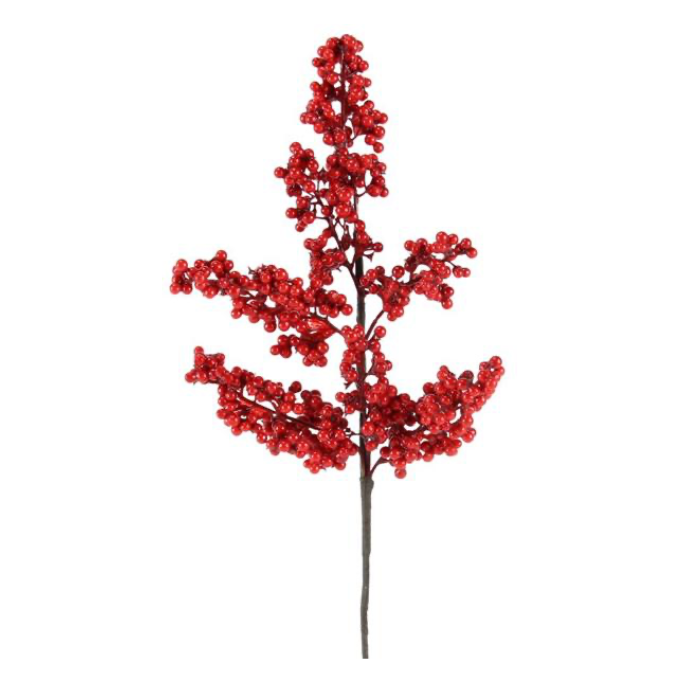 14.5"L Pepperberry Spray
