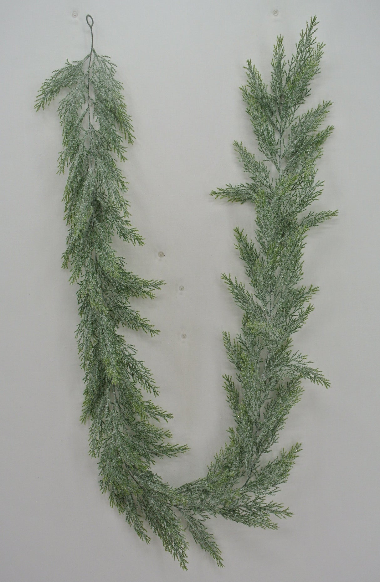 6FT Cedar Garland