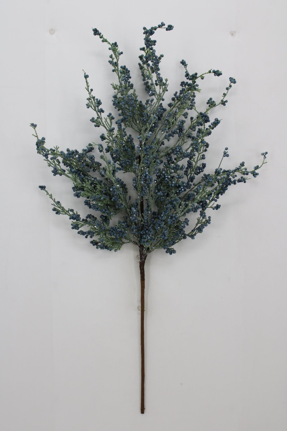 30" Mini Berry Spray (Blue)
