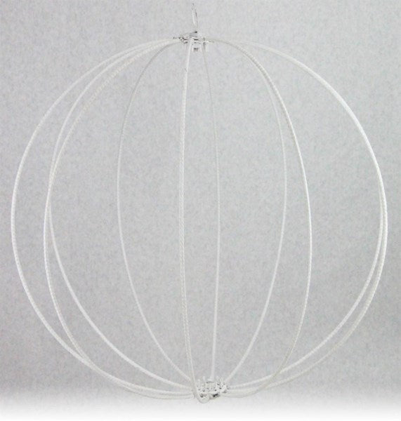 18"Dia Tubing Wrap Folding Ball
