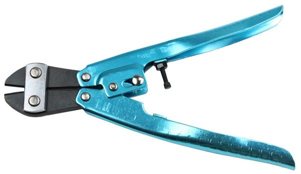 8.25"L Straight Head Cutter (Flower cutters, wire snips, clippers)